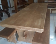 MESA MACIÇA COM 3.0