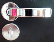 FECHADURA ZM MAGNUM 