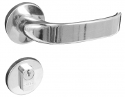 FECHADURA ZM MAGNUM 