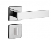 FECHADURA ZM QUADRAD